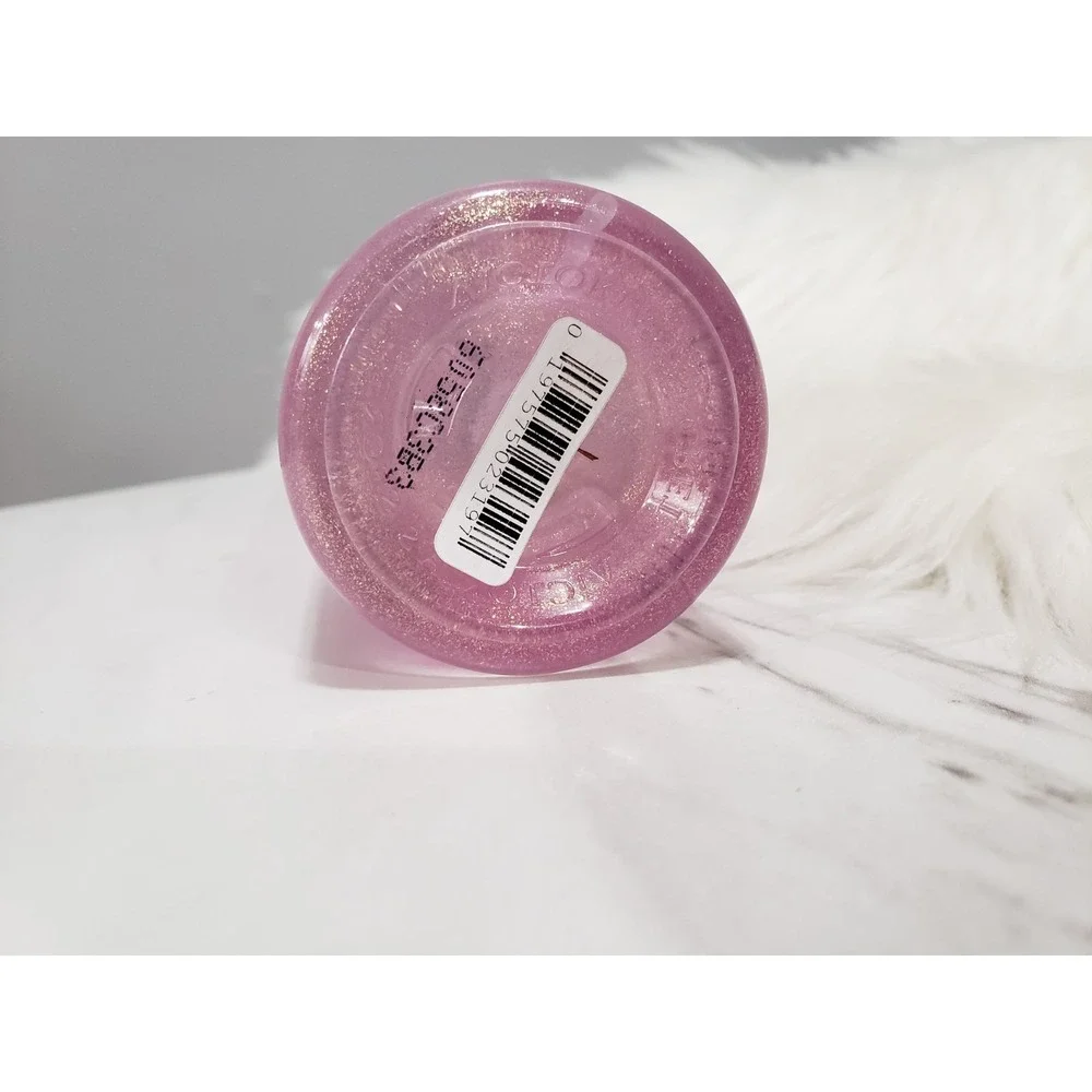 Victoria's Secret Pure Seduction Shimmer F Mist Juiced Plum Crushed Freesia 8.4z